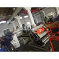 Stalen Silo Golfplaten Roll Forming Machine